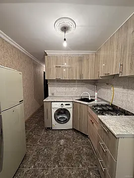 Kirayə verilir 3 otaqlı mənzil 60 m²