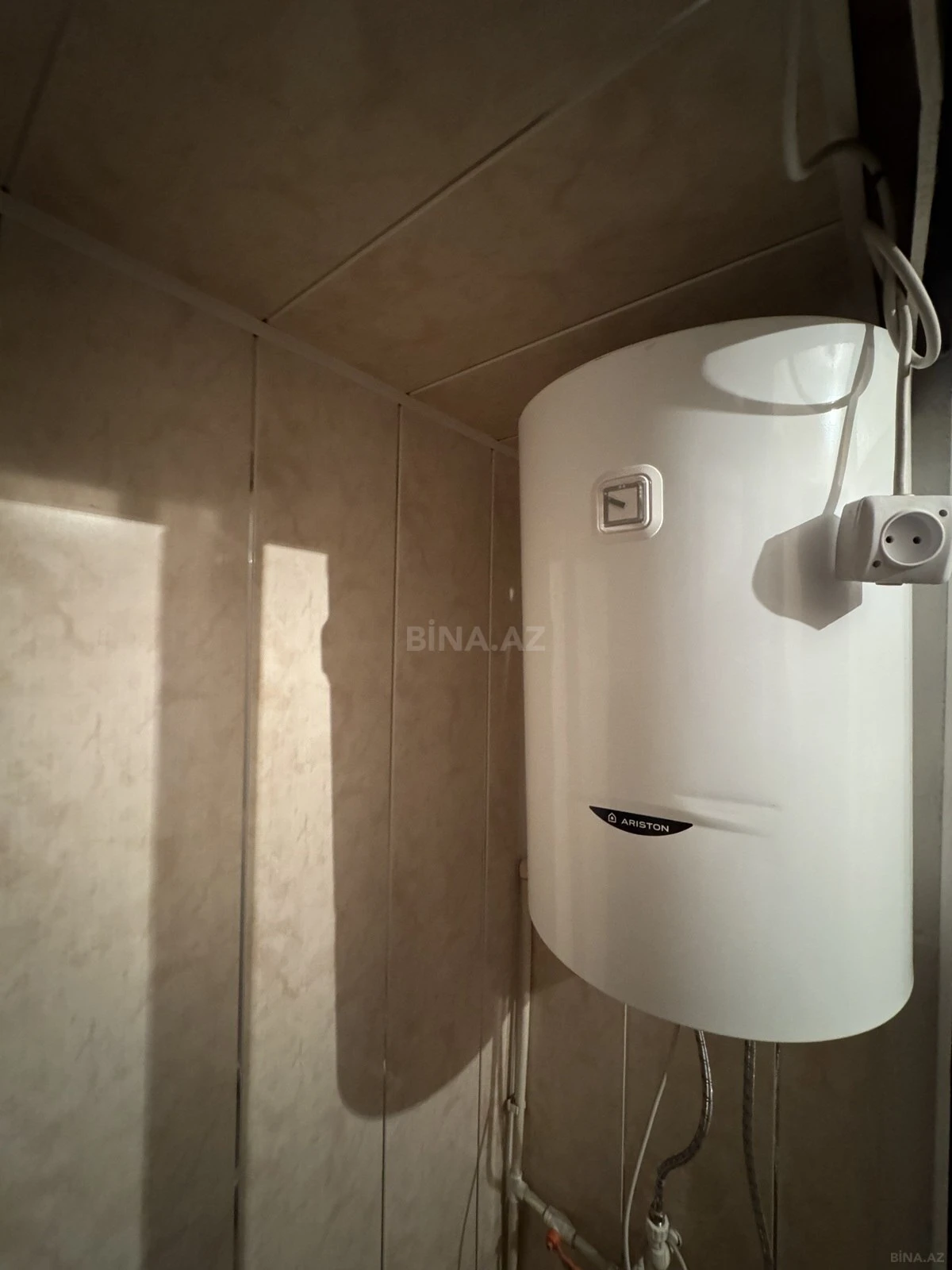 Kirayə verilir 3 otaqlı mənzil 60 m²