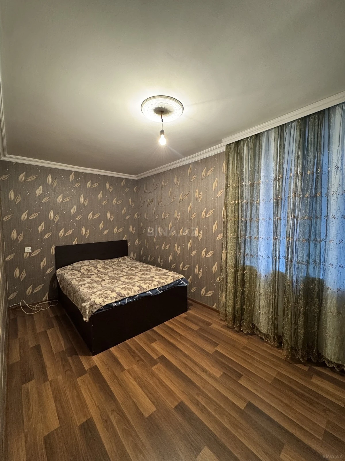 Kirayə verilir 3 otaqlı mənzil 60 m²