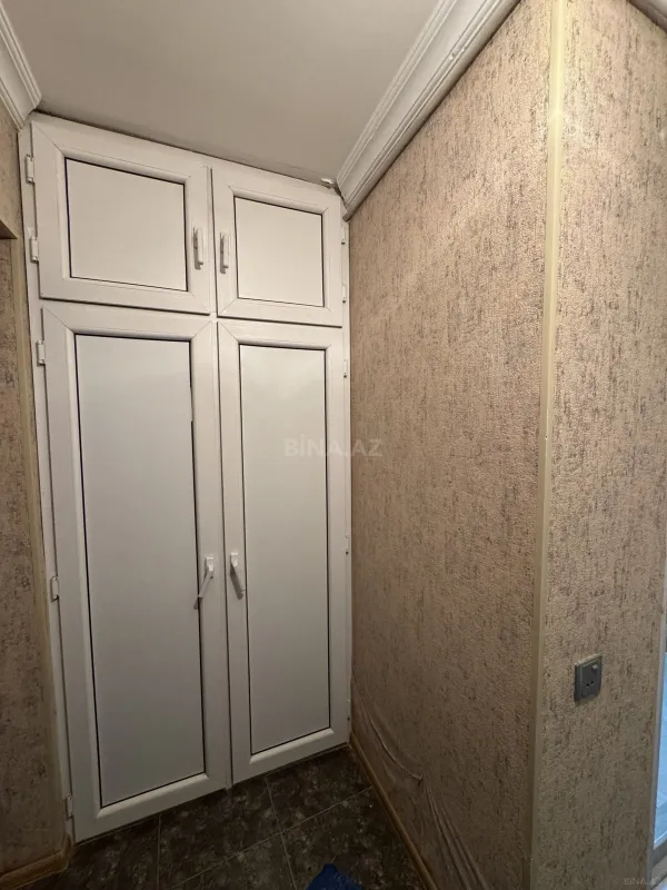 Kirayə verilir 3 otaqlı mənzil 60 m²