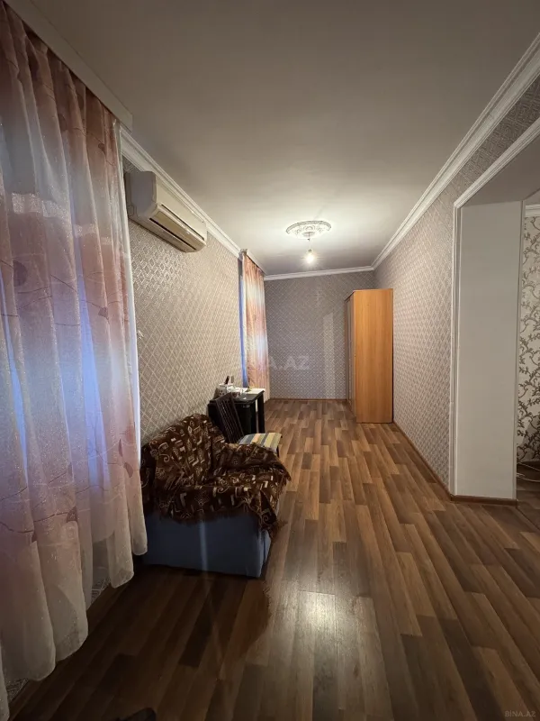 Kirayə verilir 3 otaqlı mənzil 60 m²