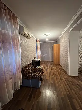 Kirayə verilir 3 otaqlı mənzil 60 m²