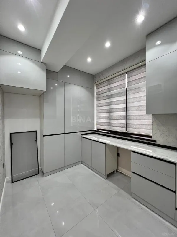 Satılır 3 otaqlı mənzil 79 m²