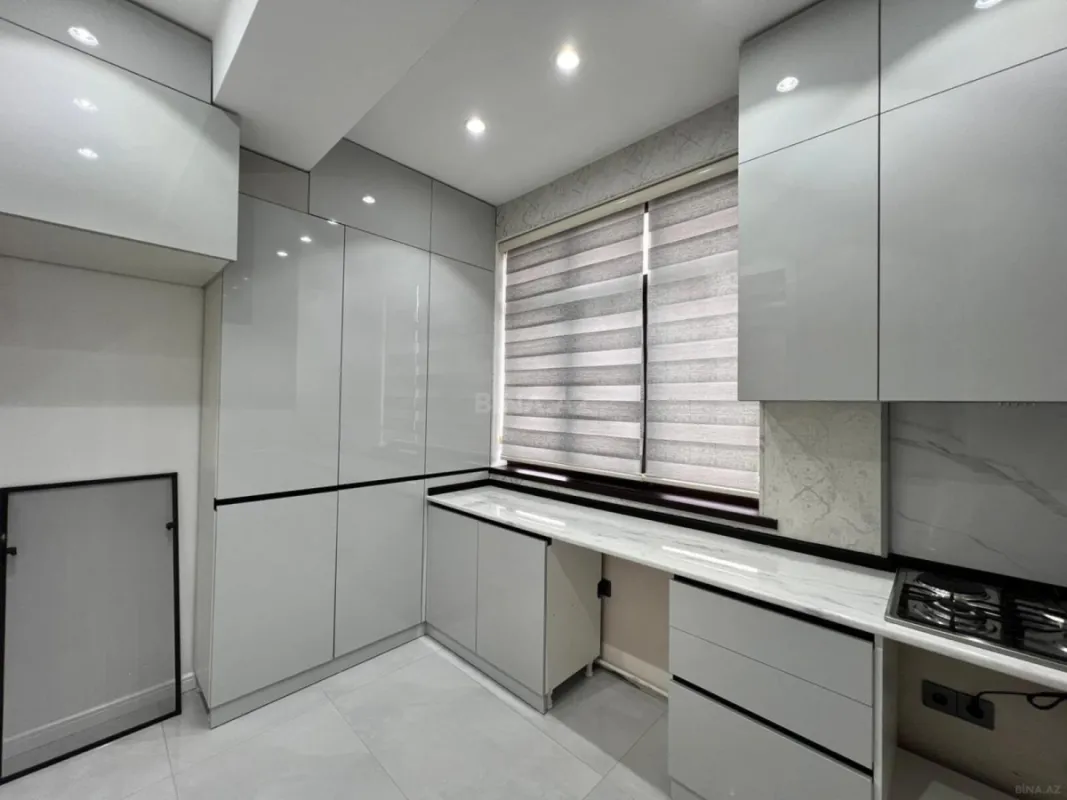 Satılır 3 otaqlı mənzil 79 m²