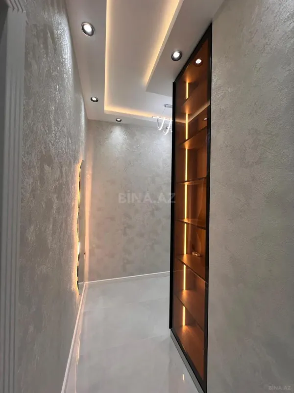 Satılır 3 otaqlı mənzil 79 m²