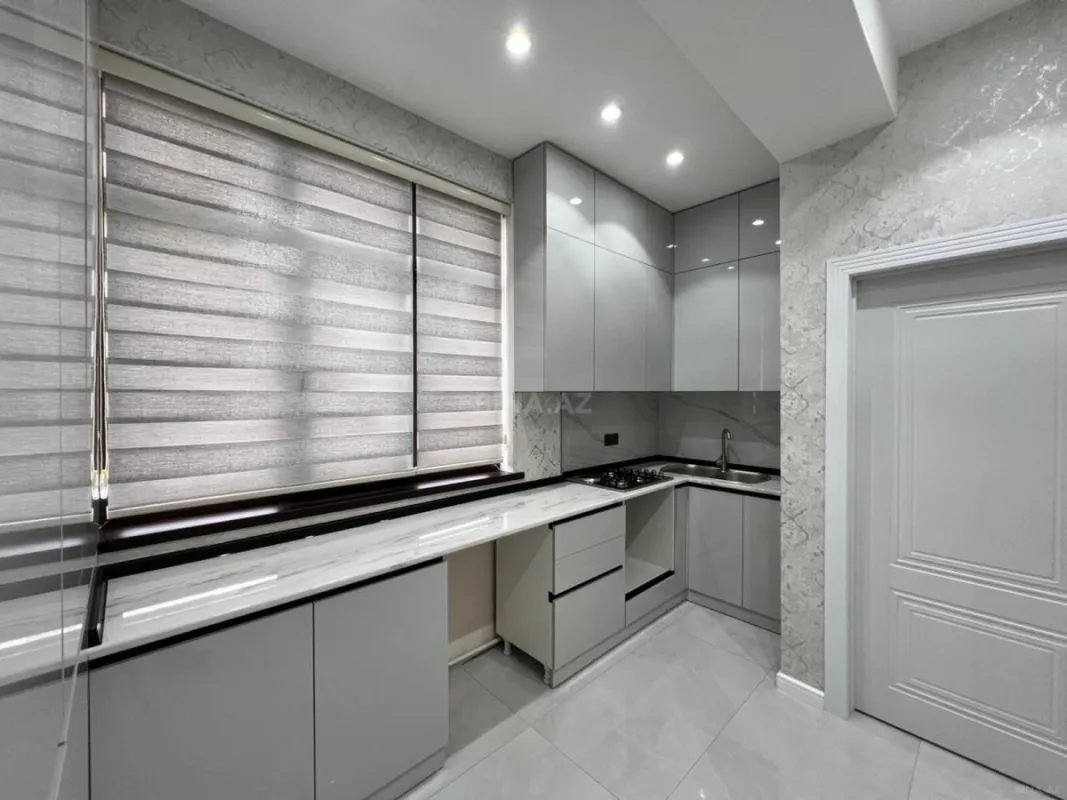 Satılır 3 otaqlı mənzil 79 m²