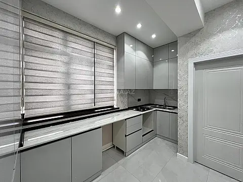 Satılır 3 otaqlı mənzil 79 m²