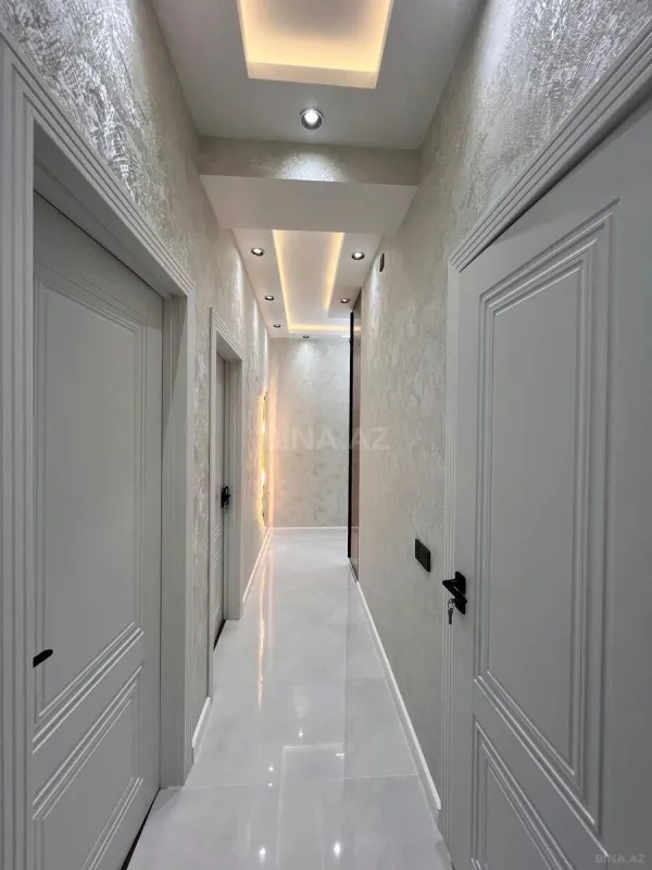 Satılır 3 otaqlı mənzil 79 m²