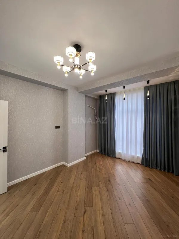 Satılır 3 otaqlı mənzil 79 m²