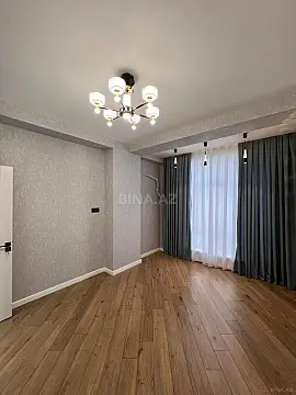 Satılır 3 otaqlı mənzil 79 m²