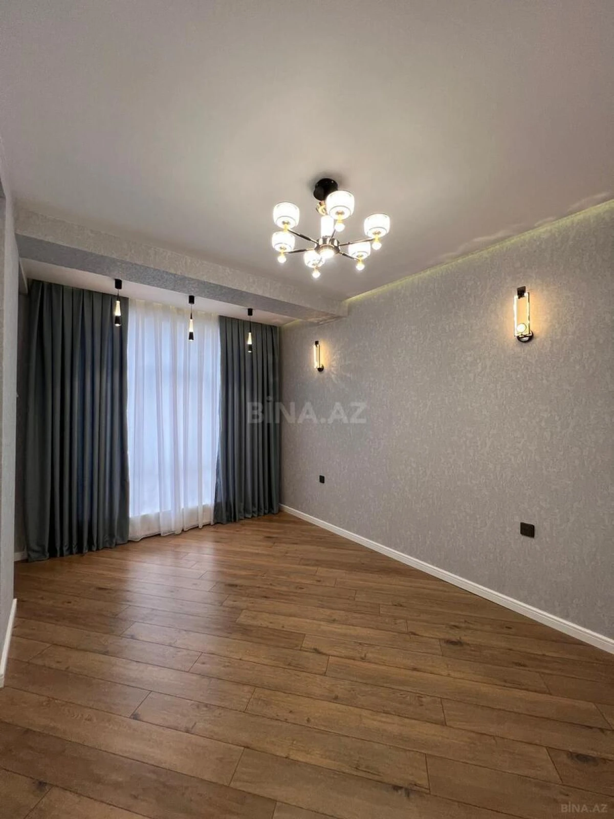 Satılır 3 otaqlı mənzil 79 m²