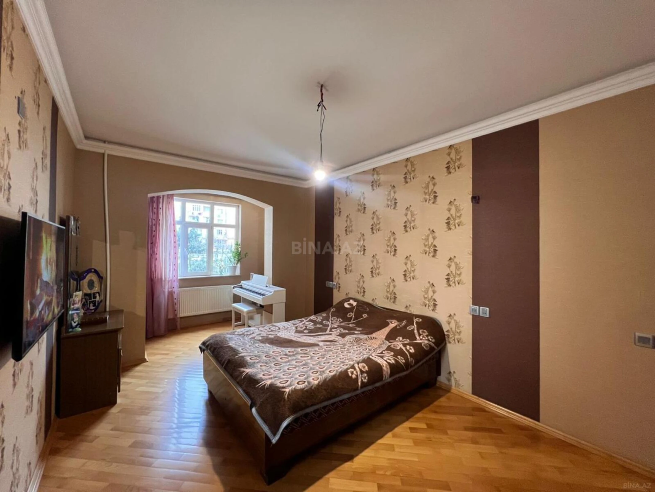 Satılır 3 otaqlı mənzil 80 m²