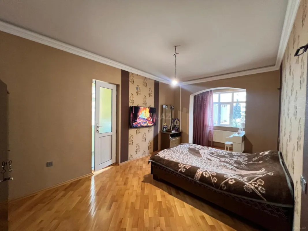 Satılır 3 otaqlı mənzil 80 m²