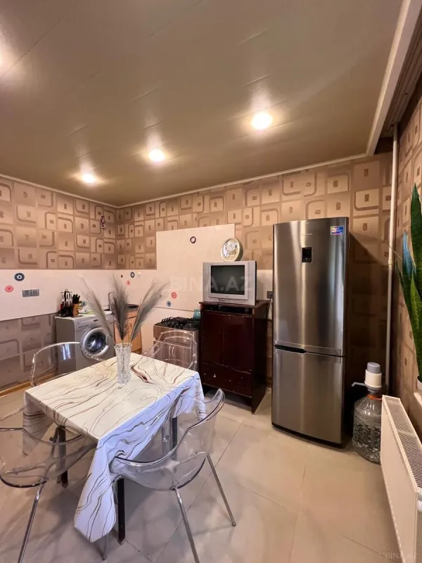 Satılır 3 otaqlı mənzil 80 m²