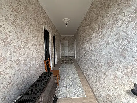 Satılır 4 otaqlı həyət evi 100 m²
