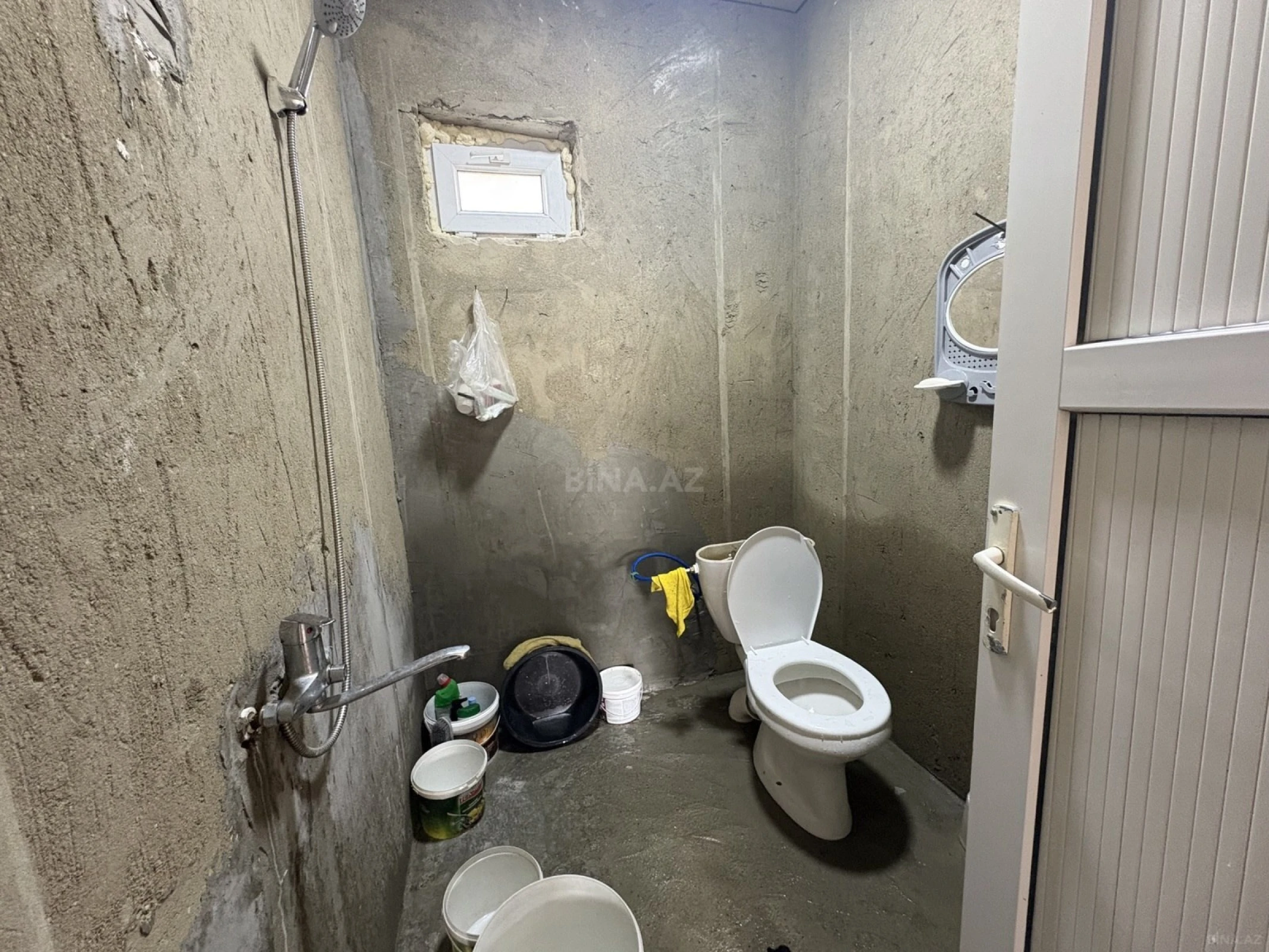 Satılır 4 otaqlı həyət evi 100 m²