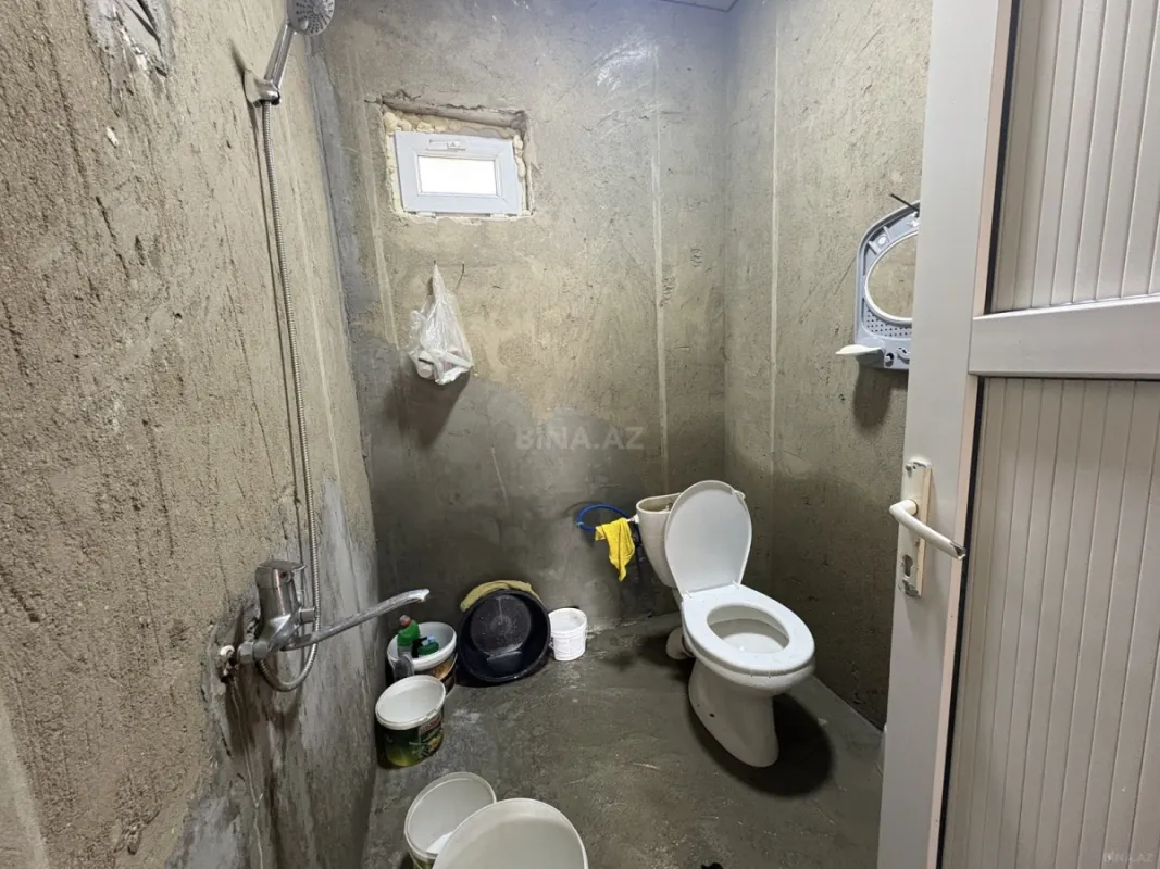 Satılır 4 otaqlı həyət evi 100 m²