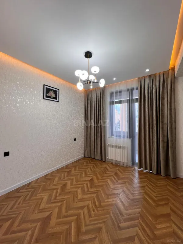 Satılır 3 otaqlı mənzil 93 m²