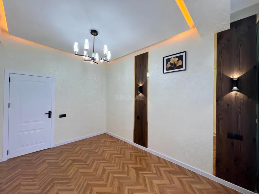 Satılır 3 otaqlı mənzil 93 m²