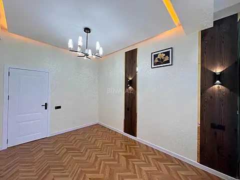 Satılır 3 otaqlı mənzil 93 m²