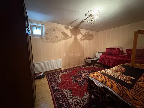 Satılır 3 otaqlı həyət evi 95 m²