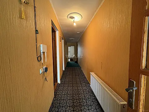 Satılır 3 otaqlı həyət evi 95 m²