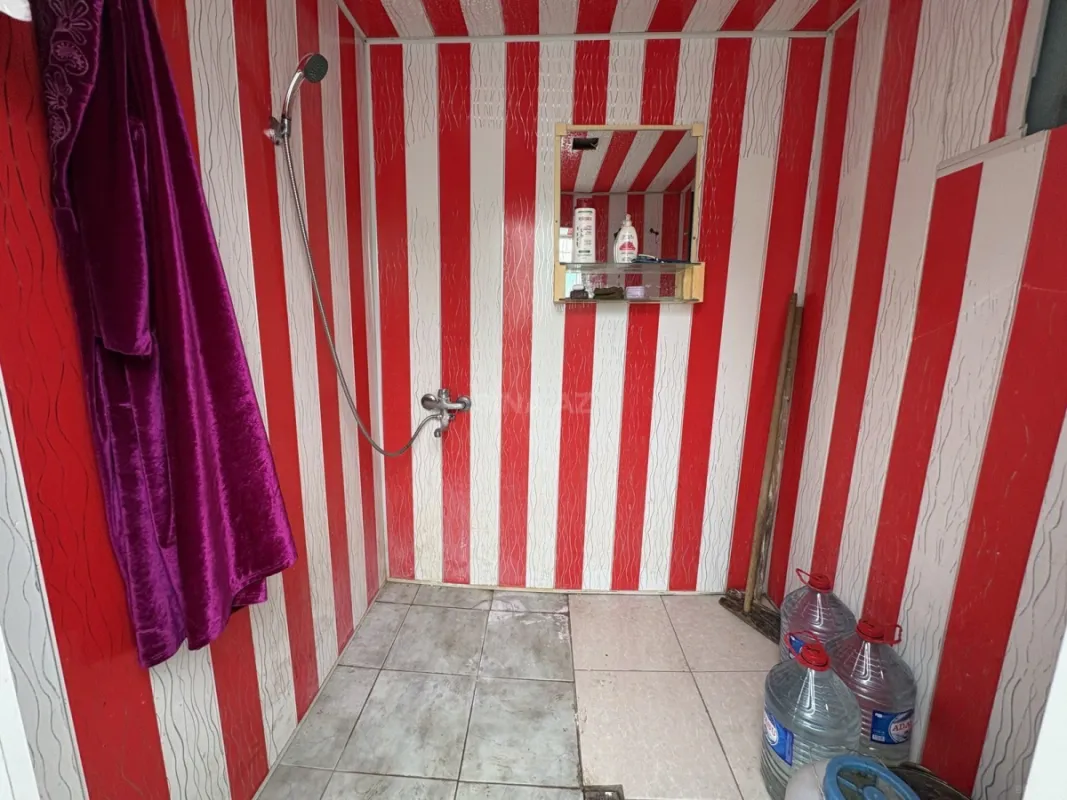 Satılır 3 otaqlı həyət evi 95 m²