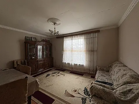 Satılır 3 otaqlı həyət evi 95 m² — Bakı, Zabrat 3 otaq 95.00 m²