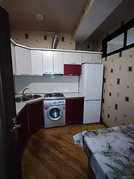 Kirayə verilir 3 otaqlı mənzil 80 m²
