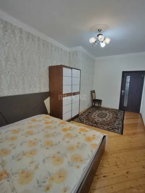 Kirayə verilir 3 otaqlı mənzil 80 m²