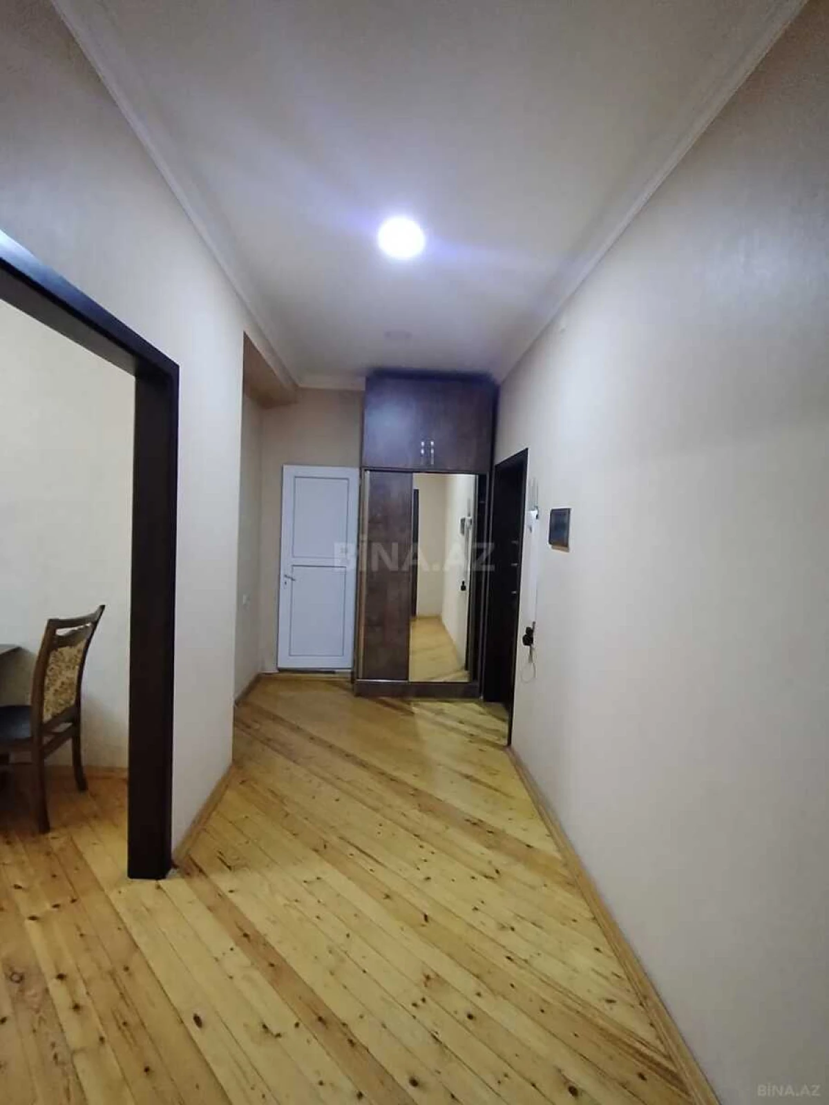 Kirayə verilir 3 otaqlı mənzil 80 m²