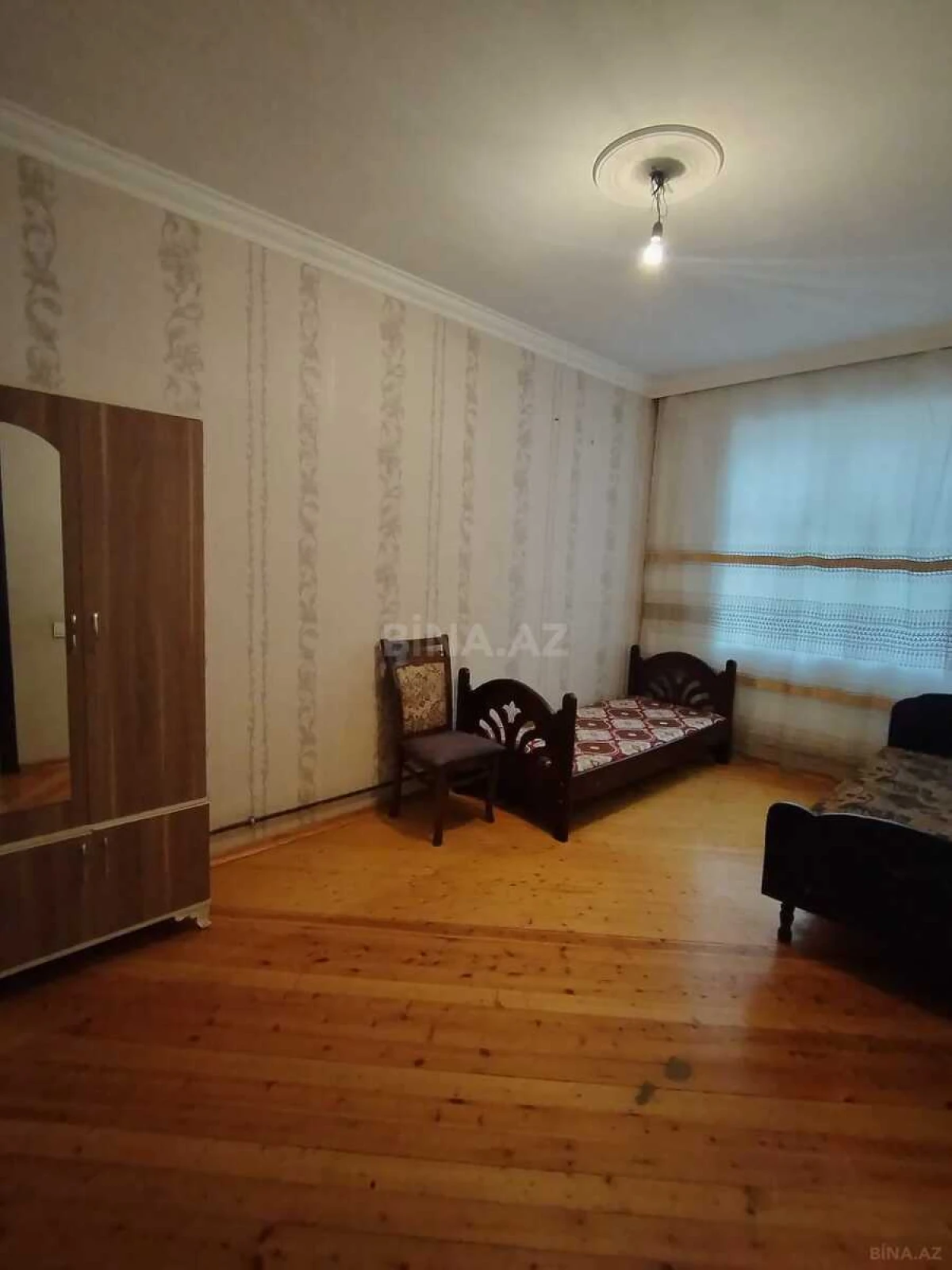 Kirayə verilir 3 otaqlı mənzil 80 m²
