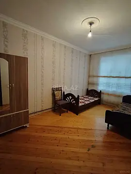 Kirayə verilir 3 otaqlı mənzil 80 m²