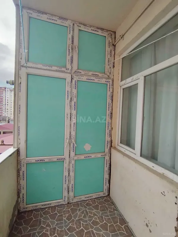 Kirayə verilir 3 otaqlı mənzil 80 m²