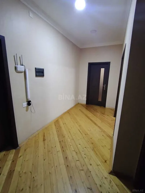 Kirayə verilir 3 otaqlı mənzil 80 m²