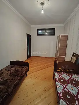 Kirayə verilir 3 otaqlı mənzil 80 m²