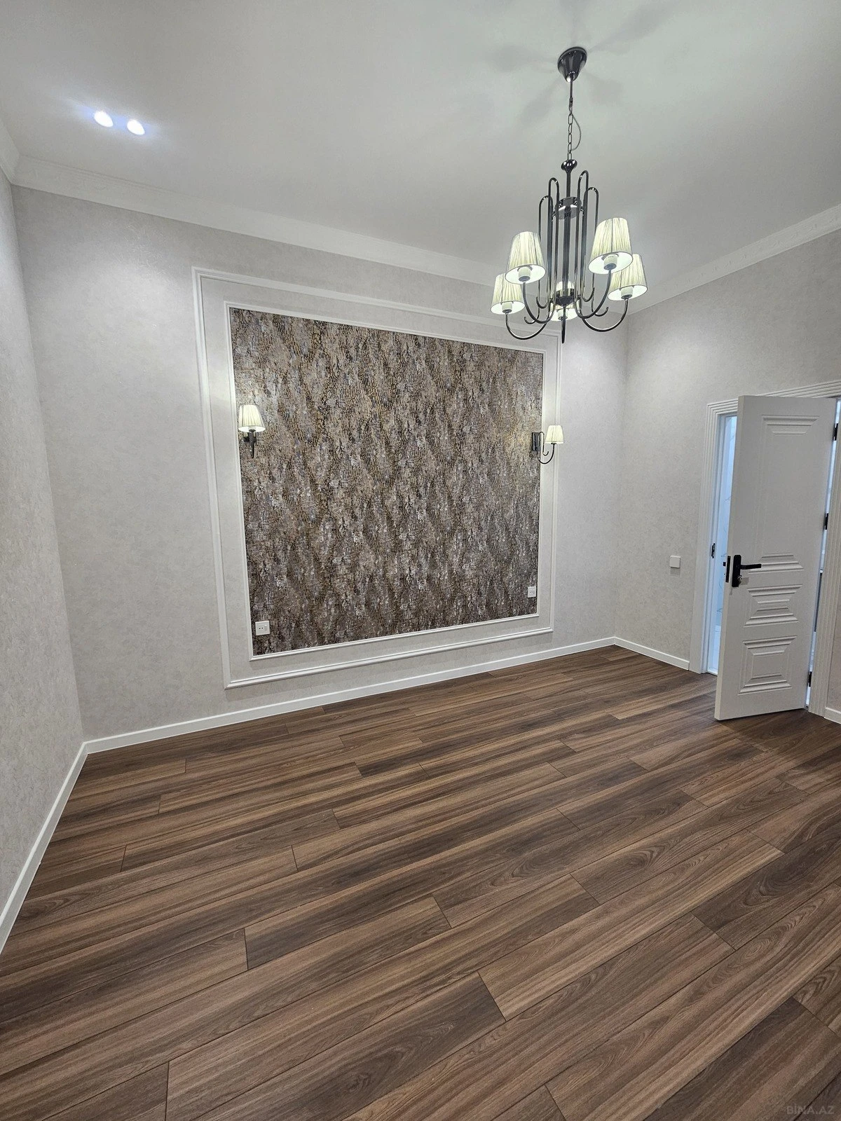 Satılır 4 otaqlı həyət evi 150 m²