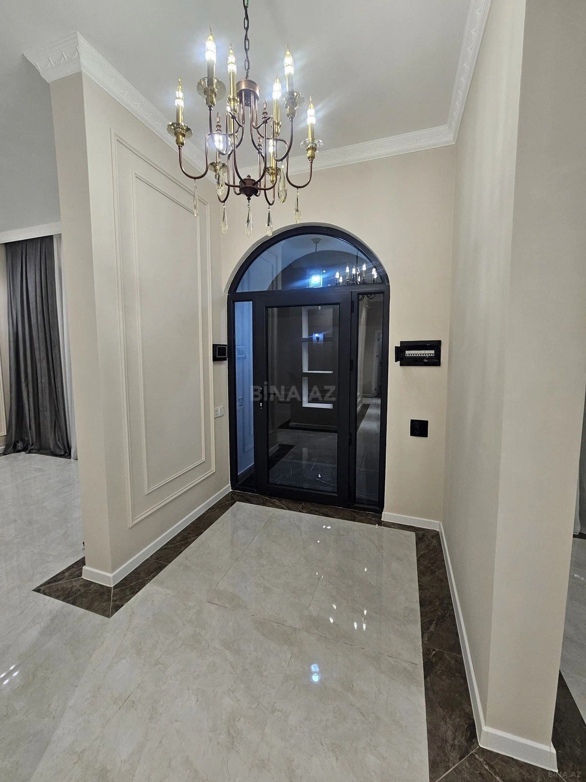Satılır 4 otaqlı həyət evi 150 m²