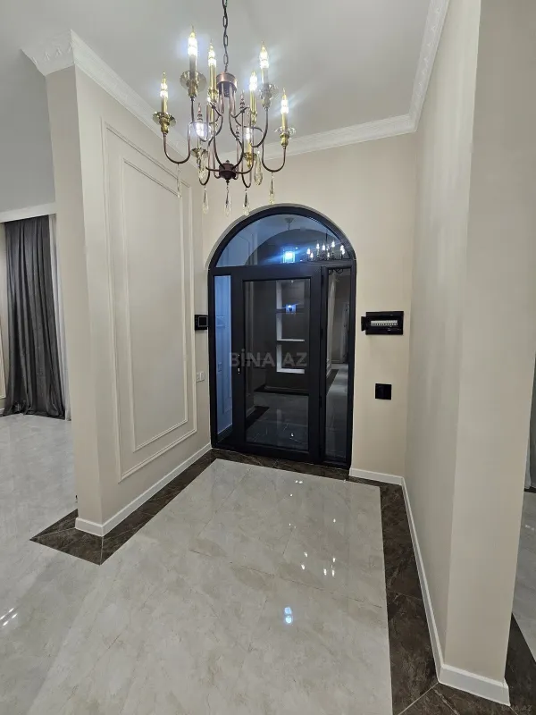 Satılır 4 otaqlı həyət evi 150 m²