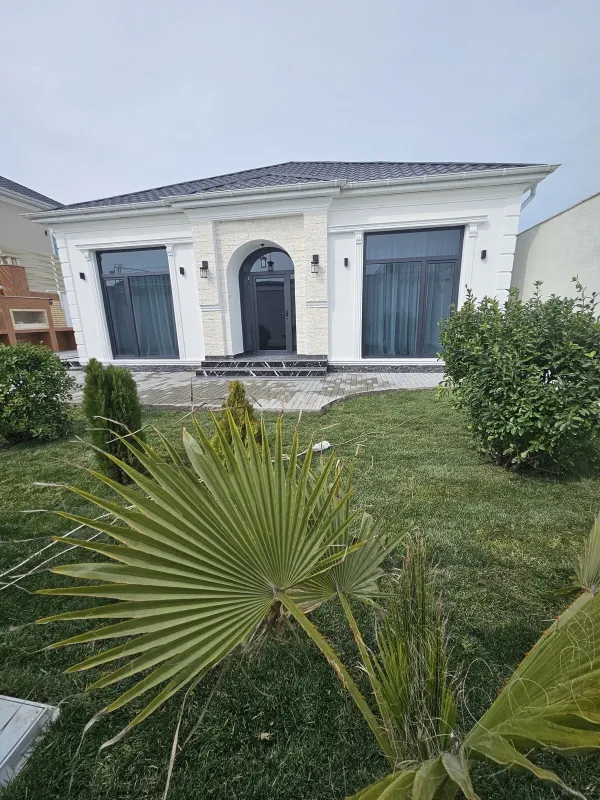 Satılır 4 otaqlı həyət evi 150 m²