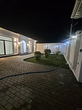 Satılır 4 otaqlı həyət evi 150 m²