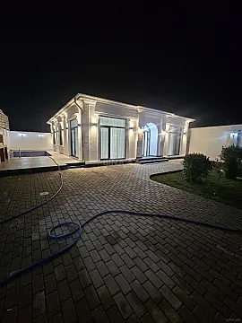 Satılır 4 otaqlı həyət evi 150 m²