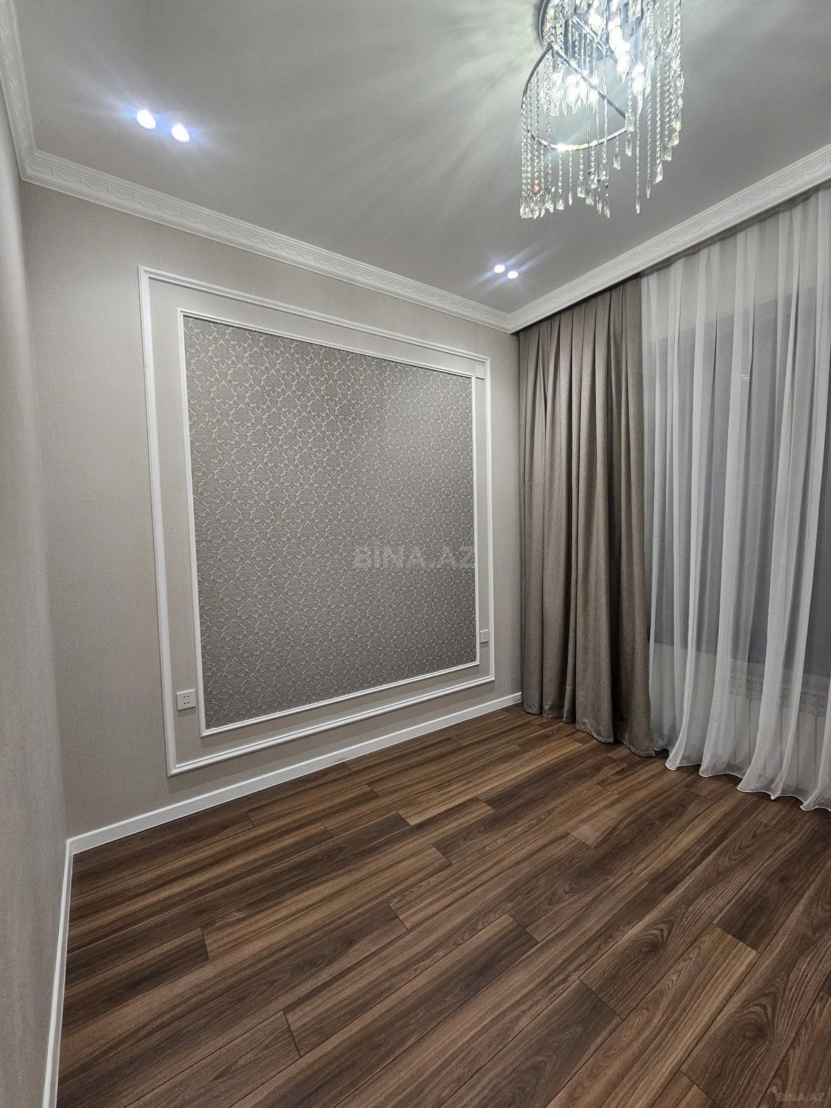 Satılır 4 otaqlı həyət evi 150 m²
