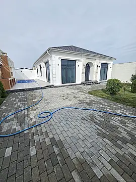 Satılır 4 otaqlı həyət evi 150 m²