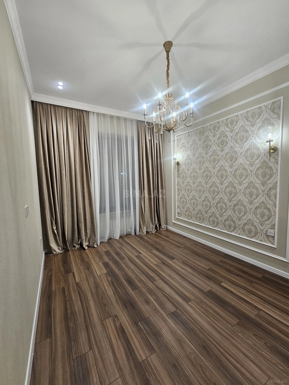 Satılır 4 otaqlı həyət evi 150 m²