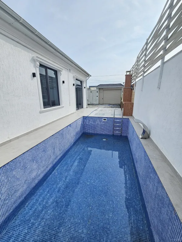 Satılır 4 otaqlı həyət evi 150 m²