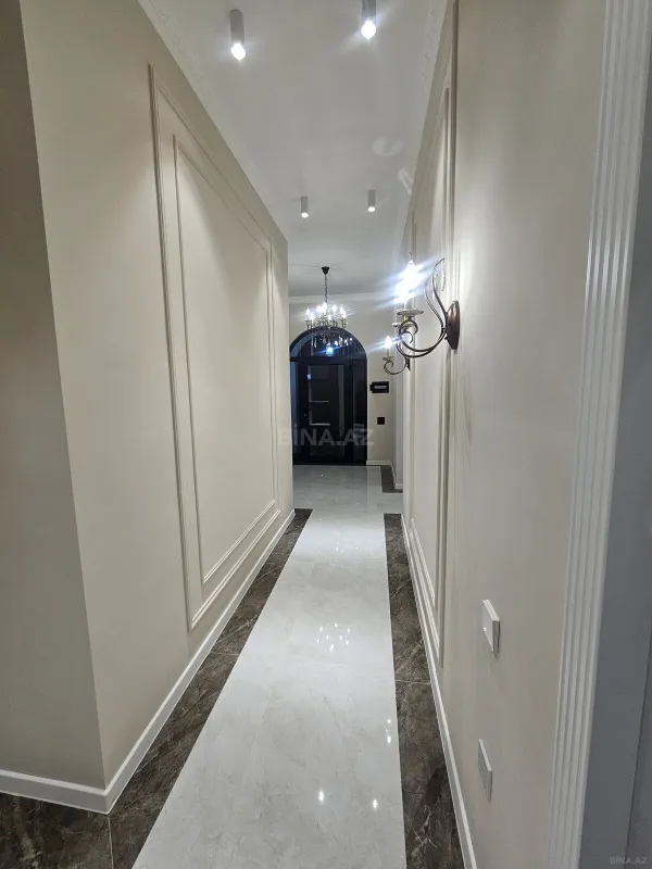 Satılır 4 otaqlı həyət evi 150 m²