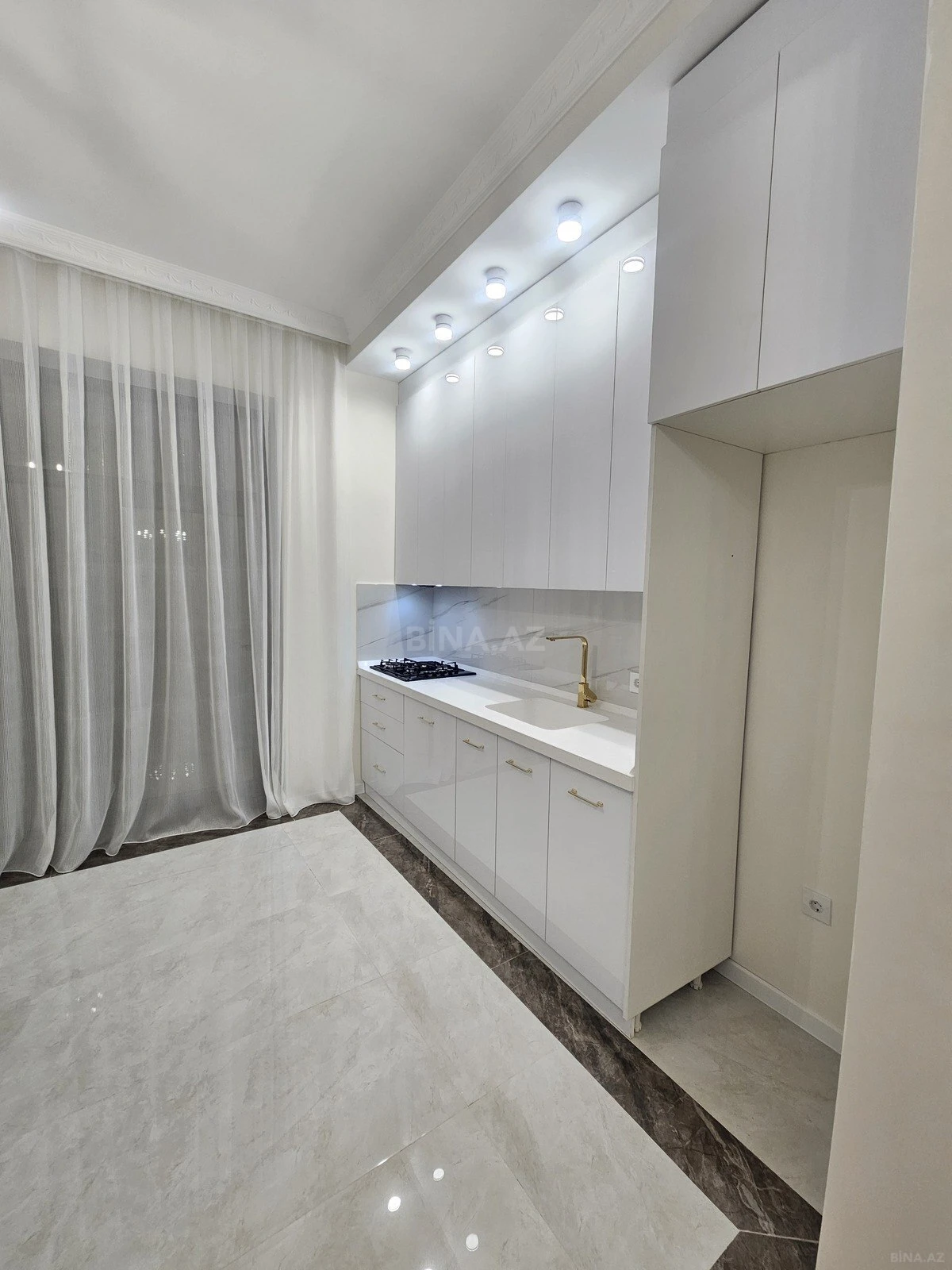 Satılır 4 otaqlı həyət evi 150 m²