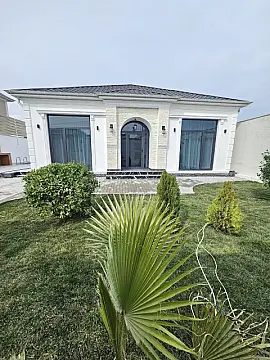 Satılır 4 otaqlı həyət evi 150 m²