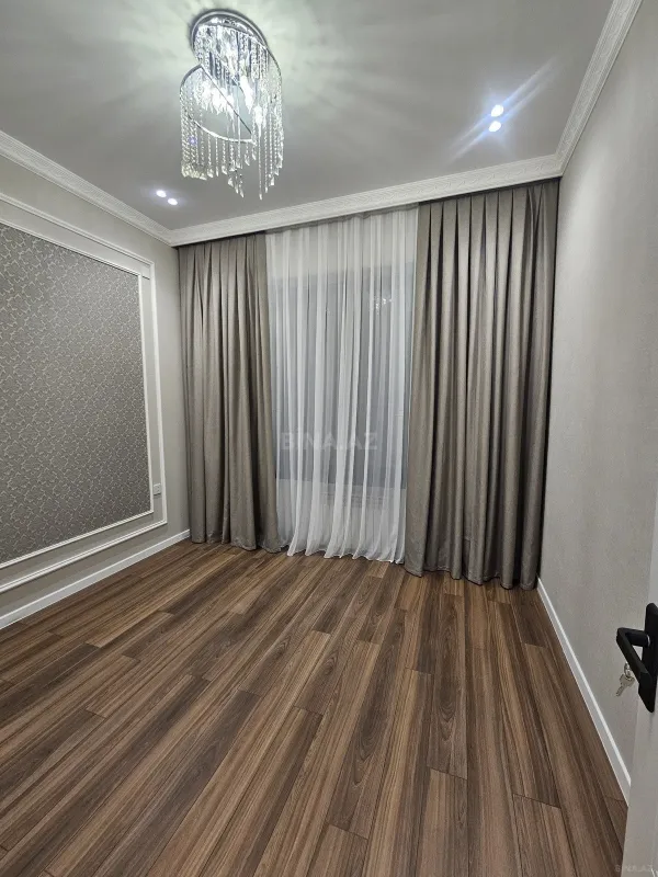 Satılır 4 otaqlı həyət evi 150 m²